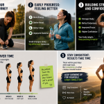 How Long Does It Take to See Fitness Results?